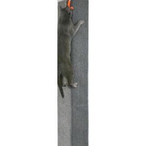 리스펫 고양이 벽타냥 수직 스크래쳐 부착형 대형