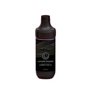 [루나틱폴리시] 체리핏 타이어 젤 불스원 간편 젤타입 고광택 갈변방지 500ml