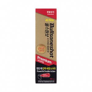 [불스원] 불스원샷 프리미엄 500ml 휘발유