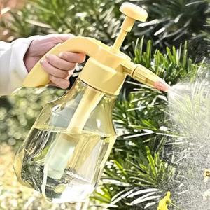 1.5L 대용량 안개분사 분무기 원예 가드닝 화분 물주기 물스프레이