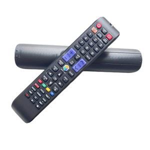 크롬캐스트 스마트 LED TV 리모컨 UN32J4000 UN40J6200AF UN48J6200AF UN50J6200AF UN50ES6900F UN50ES6900FX UN55ES70