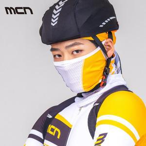 mcn 자전거 골프 스포츠 마스크 K-매쉬 나이트 바라크라바