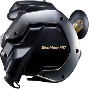 레저 낚시릴 시마노 SHIMANO 전동 릴 23 비스트 마스터 MD 12000