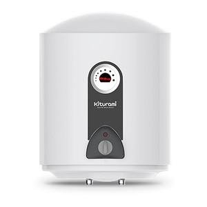 전기온수기 법랑 저장식 30L KDEW PLUS-30 하향식