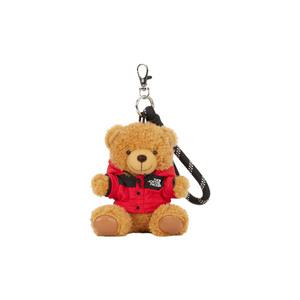 [노스페이스]노스페이스 공용 MT BEAR KEYRING RNA5AR05A-BRW