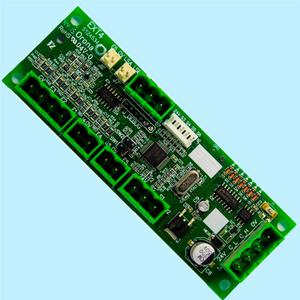 하이 퀄리티 Orona 엘리베이터 PCB 보드 5124534 회로 기판 부품