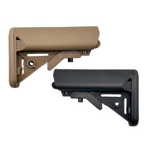 LMT Crane SOPMOD Stcok 크레인 스톡 개머리판 VFC GBB 전동건 악세사리 에어소프트 서바이벌 밀리터리 장