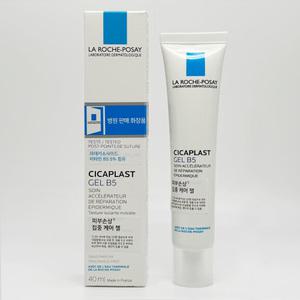 라로슈포제 시카플라스트 젤 B5 40ml