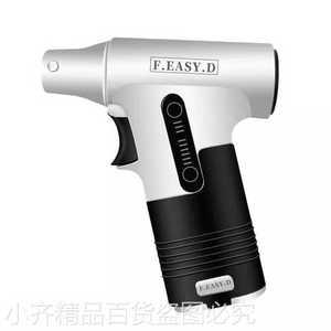 미니 터보 제트 선풍기 송풍기 덕트 고속 직송 터보팬