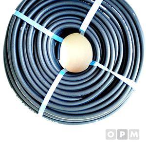 야성동화 하이파워에어호스 13mmx100M 1롤 부품 소모품 자재 파츠