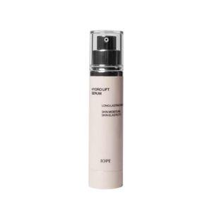 아이오페 여성 홈쇼핑 얼굴 스킨부스터 효과좋은 에센스 하이드로 리프트 세럼 45ml 1개