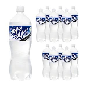 일화 천연사이다 제로 1.5L 12개
