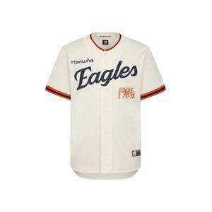 한화 이글스 40주년 레거시 유니폼 멀티 논 마킹 버전 Hanwha Eagles 40th Legacy Uniform Multi Non Marki