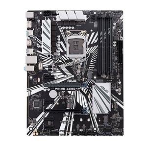 ASUS PRIME Z390-P 8세대 9세대 1151v2 소켓 백패널 포함