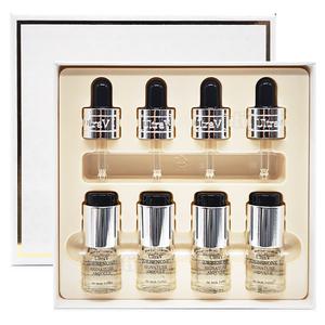 울트라브이 이데베논 시그니쳐 앰플 8ml x 4ea