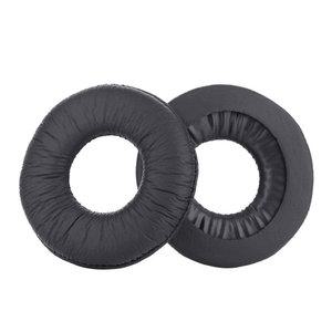 MDR ZX100 AP ZX110 ZX300 이어패드 쿠션 커버 소니 블랙