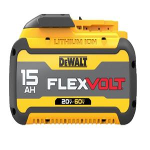 디월트배터리 플렉스볼트 60V MAX