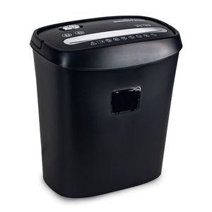 세단기 문서 Security 615C 파세기15L 파쇄기 가정용