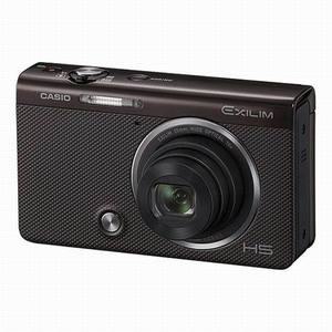 카시오 1000프레임 고속 카메라 EX-ZR50 골프카메라 (중고상품 /플래쉬 불량)