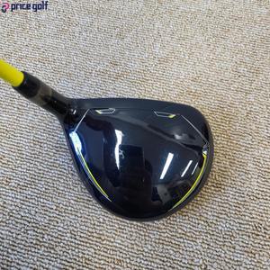 중고  JGR 남성3번우드 15도 S 국내정품 EG504171 페어웨이우드