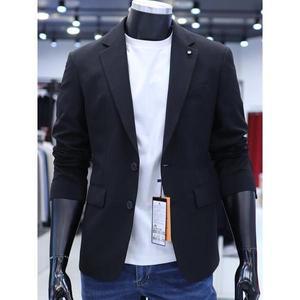 [STCO] 세이브존04 S/S 여름 블랙 프리 자켓 1SJ23251V (33841741)