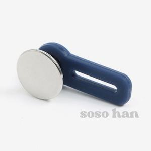 소소한 허리 사이즈 연장 단추 10P 세트 청바지연장후크