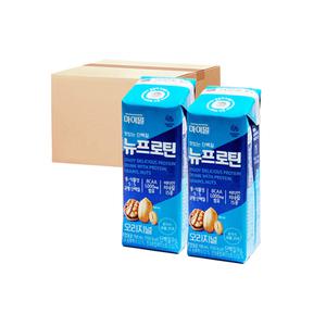 마이밀 마시는 뉴프로틴 190ml x 32팩