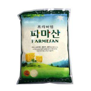 [JHQSWTV1_52ED]아담스 파마산 프리미엄 파마산치즈가루1kg