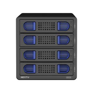 934U3 RAID 하당조 USB3.0 4베이 RAID 2.5형 3.5형 HDD SSD 데이터 스토리지