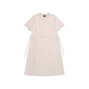 내셔널지오그래픽 NATIONALGEOGRAPHIC N252WOP880 여성 프로즌큐브 라운드넥 원피스 OAK BEIGE 783234