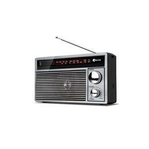 아남 레트로 라디오/블루투스 스피커 R-ONE (nx4551)
