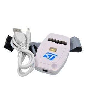 STLINK V2 STM32 프로그래밍 에뮬레이터버전 JTAG 프로그래머 다운로더