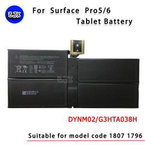 DYNM02 G3HTA038H Surface Pro5 1807 1796 12.3 