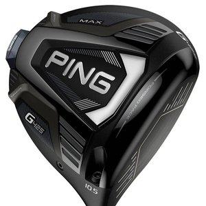 [핑] G425 MAX 드라이버 2021년 R, 10.5도