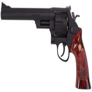 크라운 모델 홉업 가스 리볼버 No.3 S&W M29 8인치 18세 이상 가스건 블랙