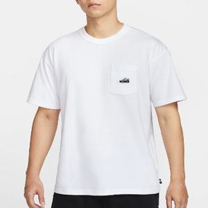 나이키 스포츠웨어 맥스90 티셔츠 DD4 HJ0575 100