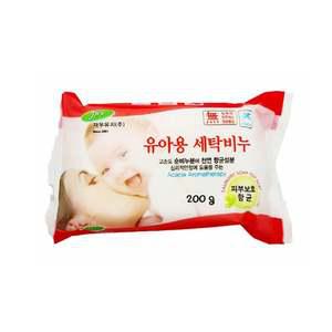 찌든때 순한 재우 빨래 비누 임산부 선물 속옷 세탁비누 아기옷 어린이 빨랫비누 유아 알뜰