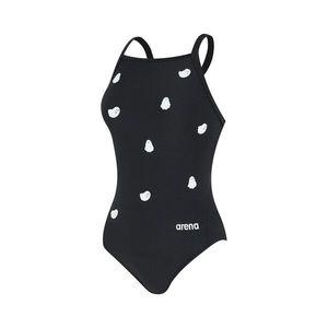 플러피프렌즈2 선수 원피스수영복 A5SL1CO02BLK-IDG 6221463