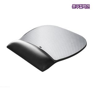 3M 손목보호용 마우스패드 (MW310LE) 논슬립 패드 손목 보호 컴퓨터용품 PC 용품 우레탄 젤