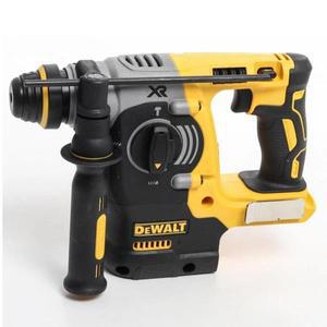 DEWALT DCH273 로터리 해머 드릴 18V/20V MAX SDS 브러시리스 1in PLUS L자형 목공 임팩트 드릴 베어 툴