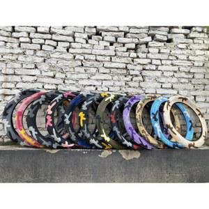 20인치 BMX 타이어 20x2 4 2 5 Pneu Schwalbe 도시 Bmx 방지