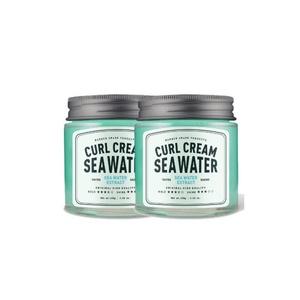 그라펜 제주 해수 컬크림 100ml 1+1