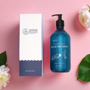 수영복 염소 제거 냄새 염소 워시 수영 올인원 완화 500ml