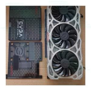 EVGA 1080TI FTW3 그래픽 카드 라디에이터