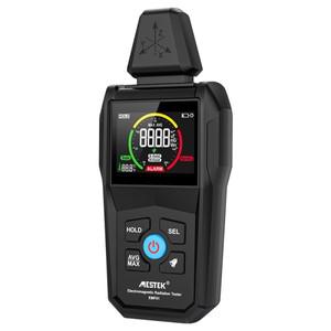 EMF01 휴대용 전자기 방사선 테스터 전기장 자기파 검출기 미터 가이거 계수기