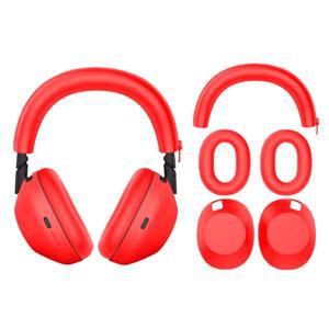 소니 호환용 WH-1000XM6 헤드폰 보호 케이스호환한 커버 쉘 헤드밴드