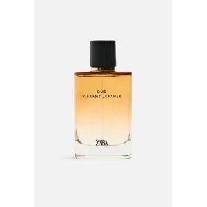 자라 ZARA 남자 향수 OUD VIBRANT 래더 오드 퍼퓸 100ML (3.4 FL.OZ)322920