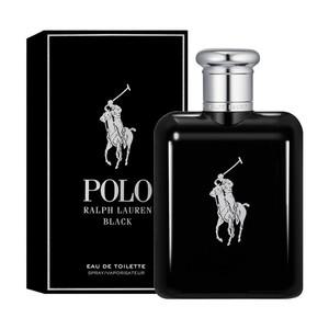 랄프로렌 폴로 블랙 EDT 75ml