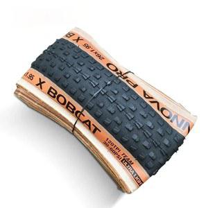 초경량 MTB 자전거 타이어 26 1.95 27.5 29 120 tpi 산악 26인치 사이클링 INNOVA
