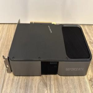 NVIDIA 지포스 RTX 3070 파운더스 에디션, 8GB GDDR6 그래픽 카드 사용